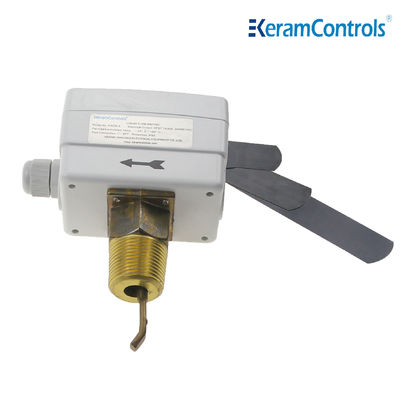 Interruptor mais frio de bronze 250V do volume de água do condicionamento de ar