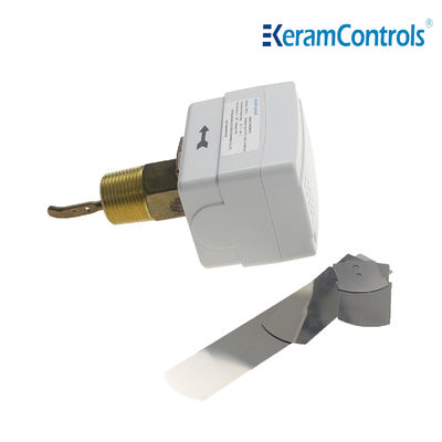 Interruptor mais frio de bronze 250V do volume de água do condicionamento de ar