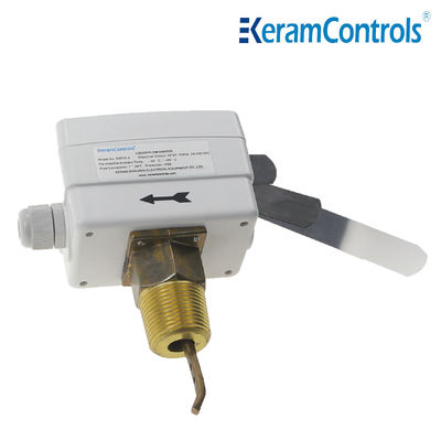 Interruptor mais frio de bronze 250V do volume de água do condicionamento de ar