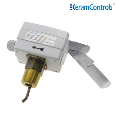 O tipo interruptor IP44 da pá de M18 SPDT do volume de água refrigerou