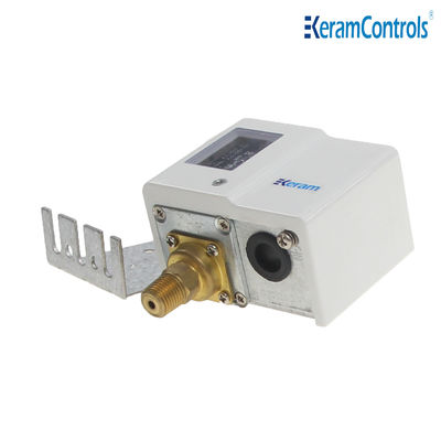 ar ou líquido ajustável dos interruptores de pressão 24V 64A