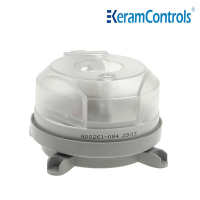 10 compressor de ar dos interruptores de pressão diferencial 1.5A de KPa 6.4mm