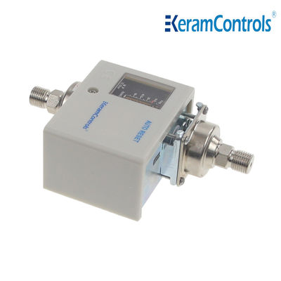 250V interruptor de pressão diferencial do CE 15A para o ar