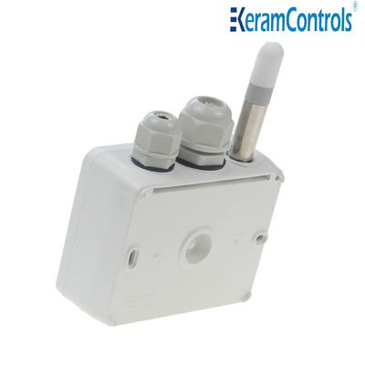 ATAC do sensor de temperatura da umidade do fio 4-20mA 2