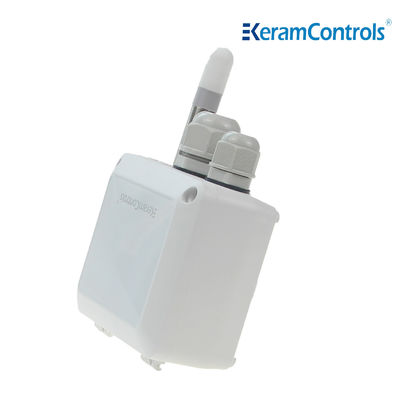 Umidade de -35~35℃ e ATAC do sensor de temperatura