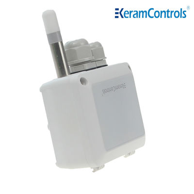 Umidade de -35~35℃ e ATAC do sensor de temperatura