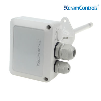 sensor da umidade e de temperatura do fio 0-5V 3 para a estufa