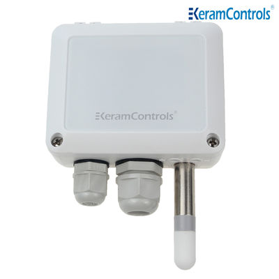 sensor da umidade e de temperatura do fio 0-5V 3 para a estufa