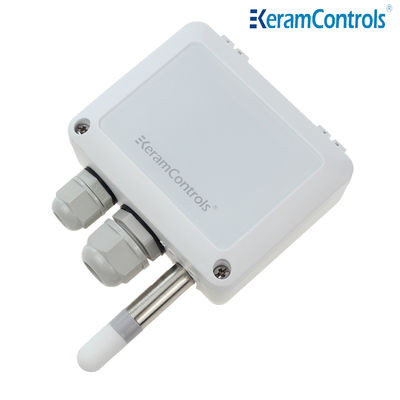 sensor da umidade e de temperatura do fio 0-5V 3 para a estufa