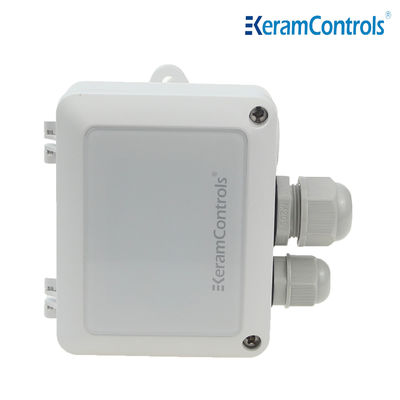 Transmissor do sensor da umidade RS485 e de temperatura