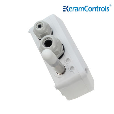 Transmissor do sensor da umidade RS485 e de temperatura