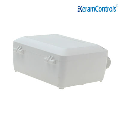 transmissor da temperatura e da umidade do fio 0-5V/0-10 3 para a estufa