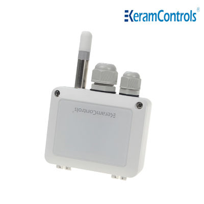 Transmissor da temperatura e da umidade do interruptor de MERGULHO para a ATAC