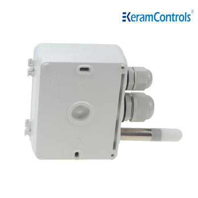 Transmissor da temperatura e da umidade do interruptor de MERGULHO para a ATAC