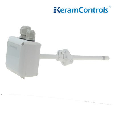 Transmissor da temperatura e da umidade do interruptor de MERGULHO para a ATAC
