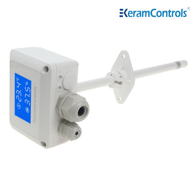 transmissores 4-20mA IP65 da temperatura de 16-30V Digitas