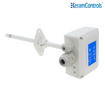 sensor da umidade e da pressão da temperatura do fio 4-20mA 3 para a ATAC