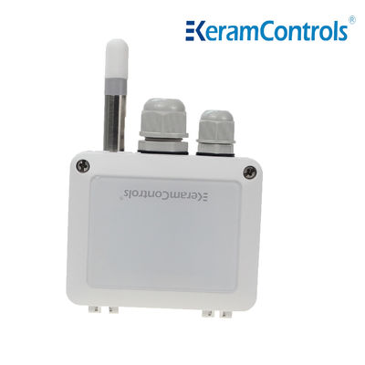 Sensor substituível HAVC da umidade do temp do vaisala