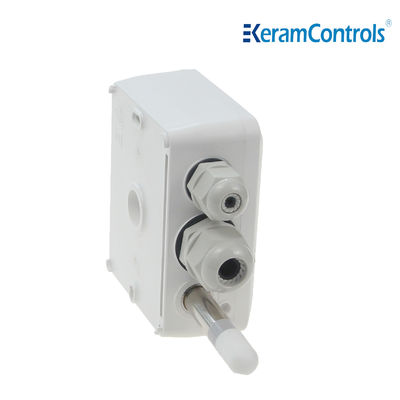 ATAC do sensor da umidade do temp rs485