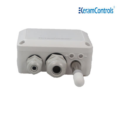ATAC do sensor da umidade do temp rs485