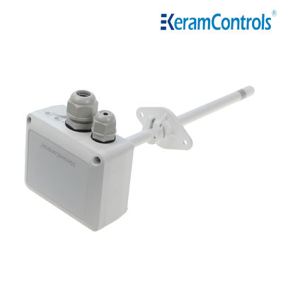 ATAC do sensor da umidade do temp rs485