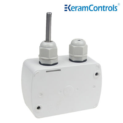 sensor de temperatura do sensor pt1000 para a ATAC