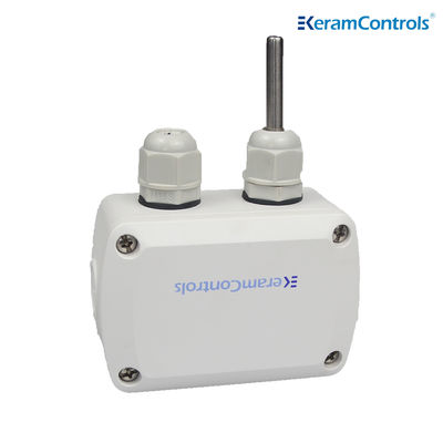 sensor de temperatura do sensor pt1000 para a ATAC