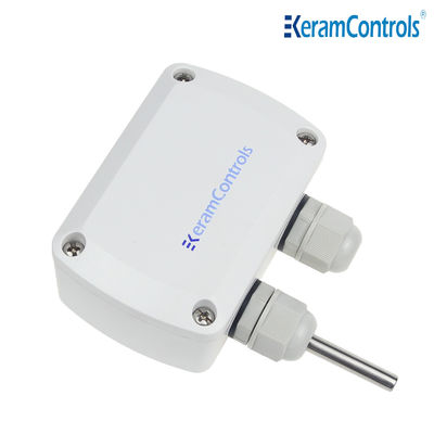 sensor de temperatura do sensor pt1000 para a ATAC