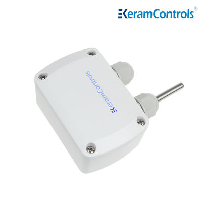 ATAC do medidor da temperatura do sensor de temperatura PT100