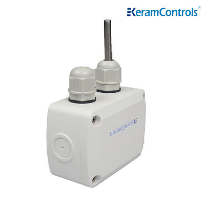 ATAC do medidor da temperatura do sensor de temperatura PT100