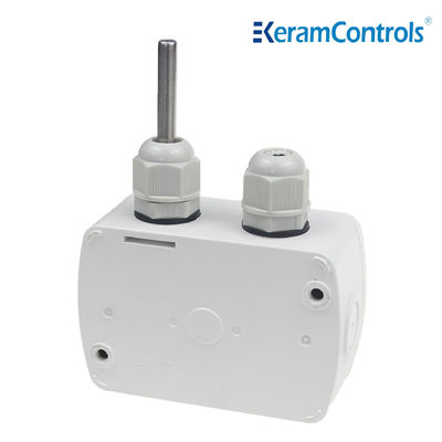 ATAC do medidor da temperatura do sensor de temperatura PT100