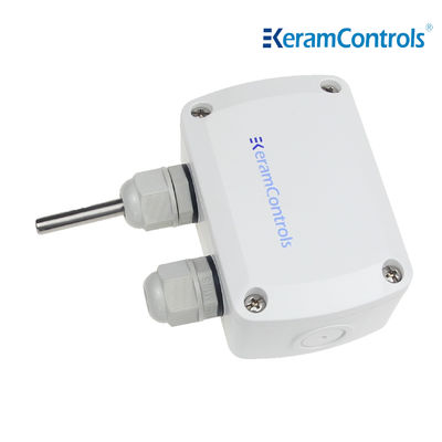 Sistema de vigilância da temperatura do sensor de temperatura de NTC10k