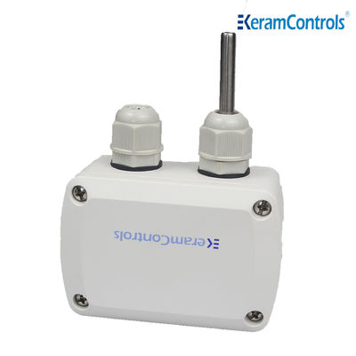 Sistema de vigilância da temperatura do sensor de temperatura de NTC10k