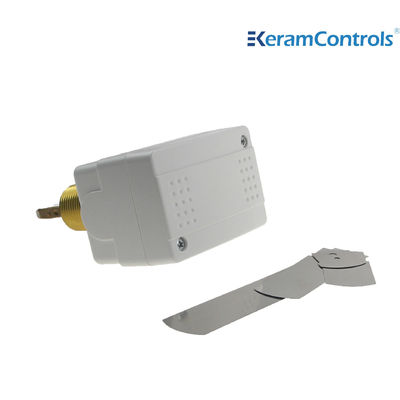 Interruptor de fluxo para o refrigerador