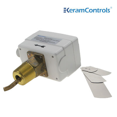 Interruptor de fluxo para o refrigerador