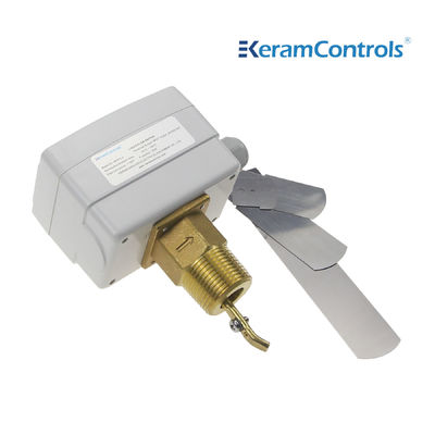 Interruptor de fluxo para o refrigerador