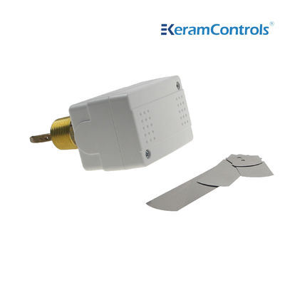 Wfs substituíveis 6000 do interruptor de fluxo de honeywell