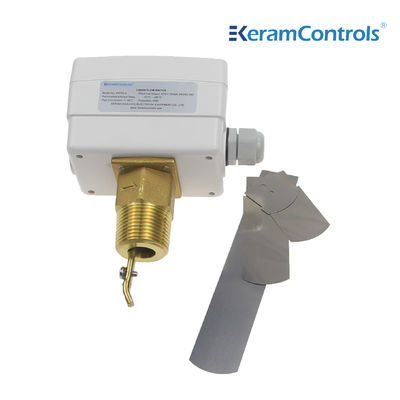 Wfs substituíveis 6000 do interruptor de fluxo de honeywell