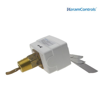 Wfs substituíveis 6000 do interruptor de fluxo de honeywell