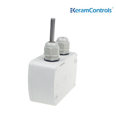 Transmissor fixado na parede 4-20mA da temperatura KTT100