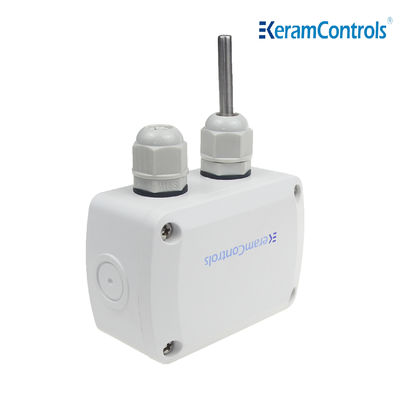 Transmissor fixado na parede 4-20mA da temperatura KTT100