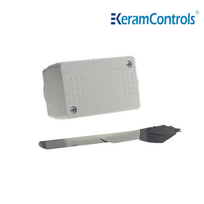 Interruptor de bronze do volume de água IP65 para a ATAC