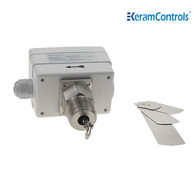 Interruptor de bronze do volume de água IP65 para a ATAC