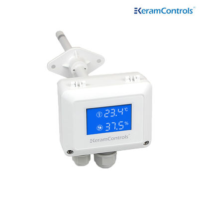 Sensor da umidade da temperatura do interruptor de MERGULHO para o quarto desinfetado