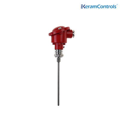 Pt1000 transmissores da temperatura do R0 1000Ω para o sistema da ATAC