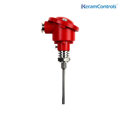 Pt1000 transmissores da temperatura do R0 1000Ω para o sistema da ATAC