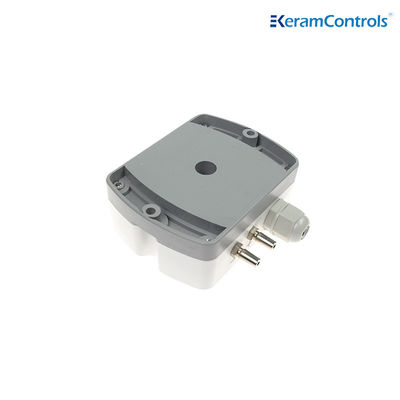 sensor branco da pressão 0-±500pa diferencial para o controle de pressão da ATAC