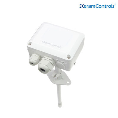 PC e de temperatura e de umidade do ABS transmissor para o sistema da ATAC
