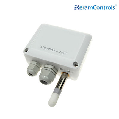 PC e de temperatura e de umidade do ABS transmissor para o sistema da ATAC