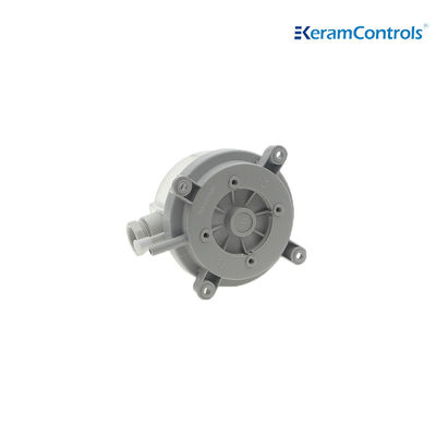 Interruptor de pressão diferencial do ar de IP54 30-300Pa para o condicionador de ar